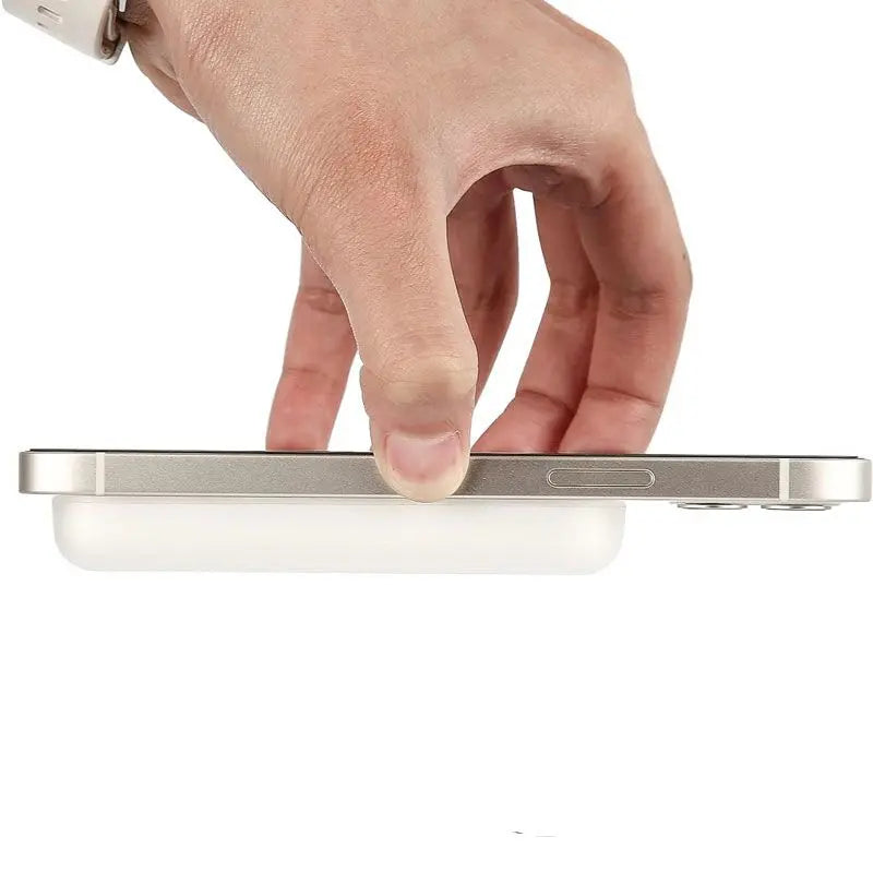 Bateria magsafe 1.1 5000 mha PRO